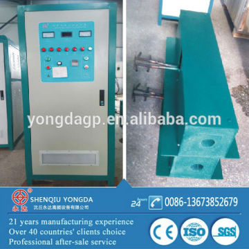 WZP-400 high frequency induction heating device for forging