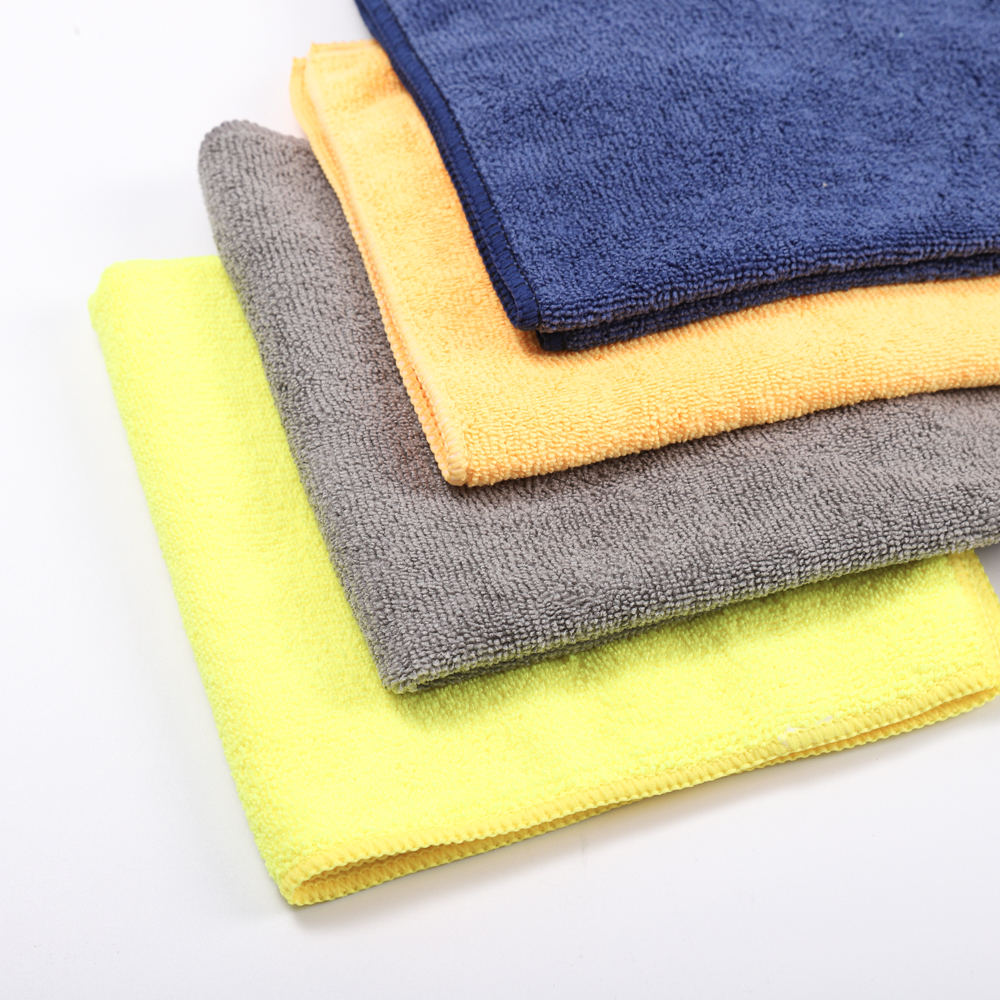 All Purpose Microfiber Cloths