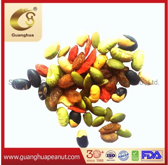 High Quality and Health of Mix Nut