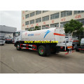 Dongfeng 15000L Street Water Tanker Vehicles