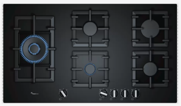 Bosch Glass Hobs 90cm UK