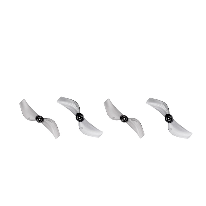 GEMFAN 35mmS 2 Blade FPV Drone Propeller
