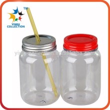 fruit shape ceramic coffee mugs Chilidren spoon straw cup with cover