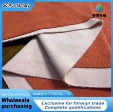 Premium Skin Friendly Cotton Polar Fleece Fabric