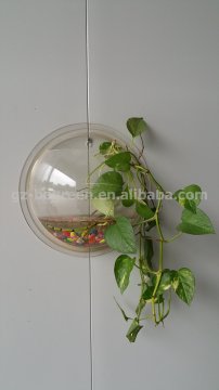 2016 PMMA(acrylic),ABS plastic,Plastic Material solar globe light