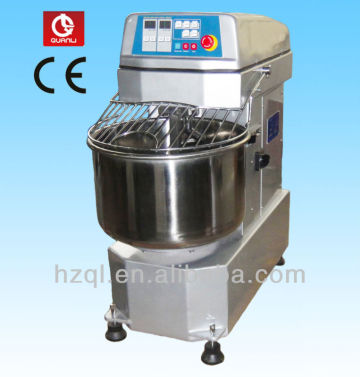 used spiral mixer