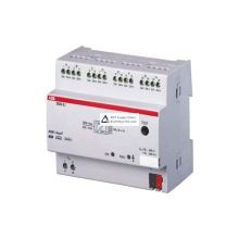 New Automation Controller Accessories: 2CDG110025R0011, DG/S8.1