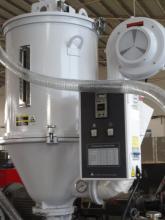 Plastic Hopper Drier