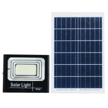Solar Led Powered Security Flood Lights