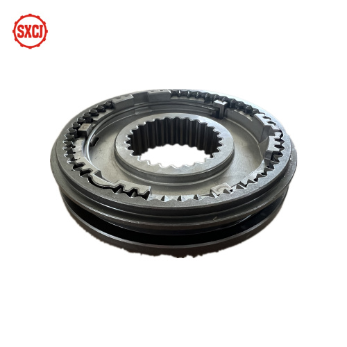 Handbuch Auto Parts Getriebe Synchronizer Ring OEM 9567437888 für Fiat