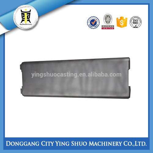 precision casting stainless steel Structural parts