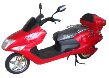 Electric Scooter (flagship)