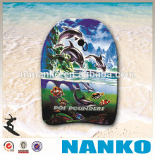 NA1116 Latest Design Sup Surfboard Kids Surfboard with Handles Surfboard for Kids