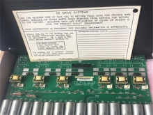 General Electric DS200PCCAG1ACB Power Connect Board