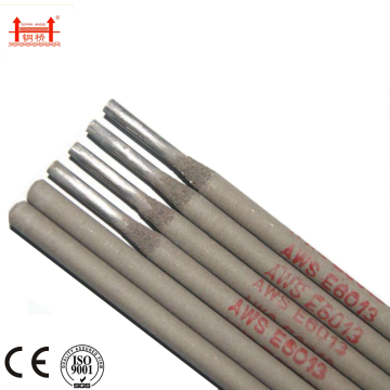 AWS E7018 Welding Rod Sizes 2.5MM 3.2MM 4.0MM