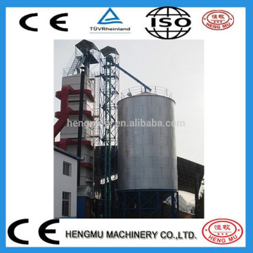 cheap price stainless steel silo steel silo used for sale steel silo farm silo