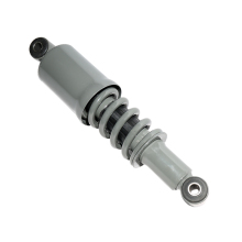 Rear Shock Absorber for SINOTRUK CNHTC HOWO Truck Parts WG1642440088
