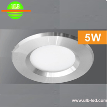 New Product--5W COB LED Downlight (Siliver/ White/ Golden)