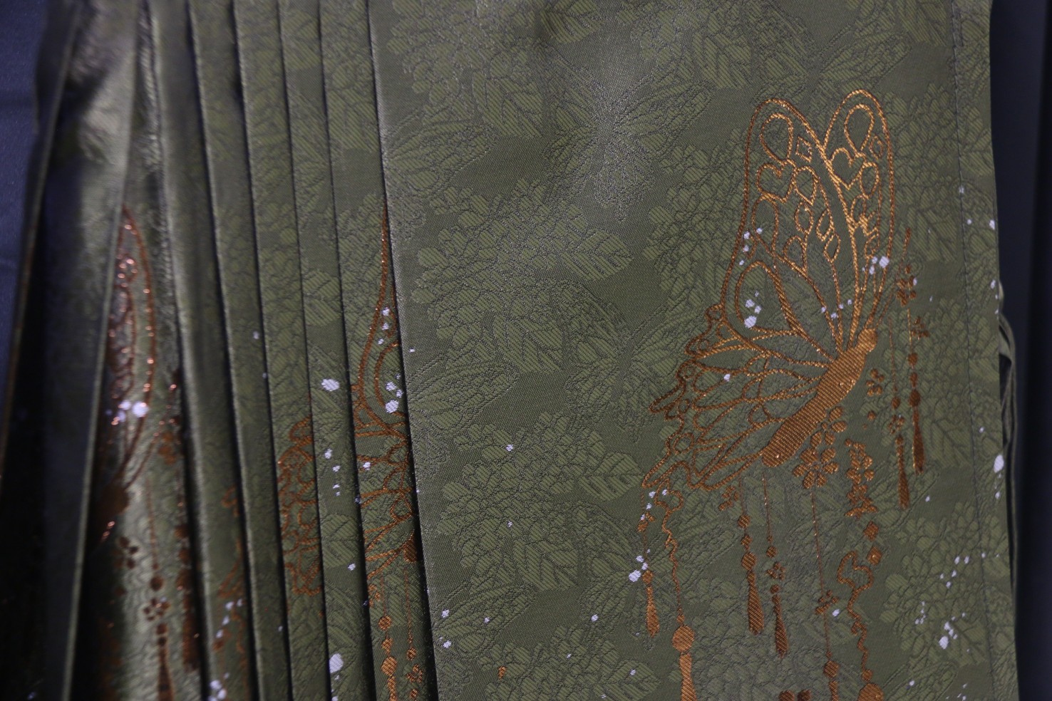 Hermoso Hanfu chino beautiful chinese hanfu