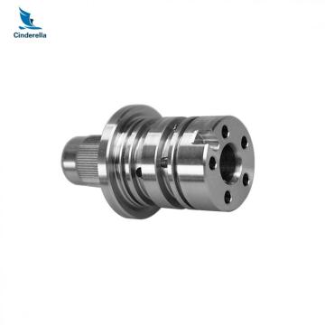 Cinderella Industry Parts Fabrication Services