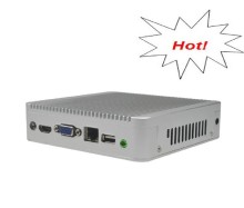 Blueray HD Thin Client with Dual Core CPU