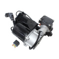 Air Suspension Compressor LR061663 For Land Rover Discovery