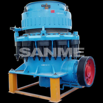 SDY1300D-Coarse Cavity High Search Volume Crusher