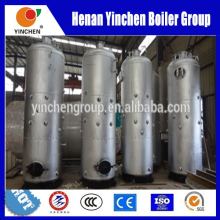 Fixed grate coal boiler heating systems/bituminous coal boiler