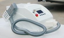 Ruby laser tattoo removal machine
