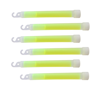 Emergency Glow Sticks for Outdoor Camping and Commercial Longline Fishing - 4 inch & 6 inch Chemical Light Sticks