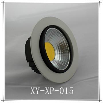 new design 3W led cob downlight