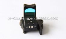 HD-6 single dot red dot sight