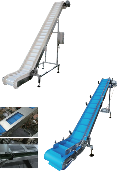 Elevator Conveyor Belt Elevator Conveyor Belt