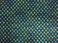 Tintura per cravatta jacquard Poly Span