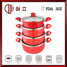 Disposable Biryani Clay Cooking Pot