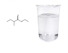 Ethyl 2-methylbutyrate