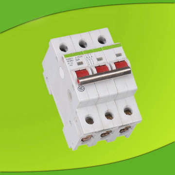 Disconnector Switch MCB