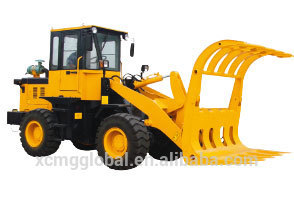 2015 SHANTUI Mini Wheel Loader SL20W with Best Price for Sale