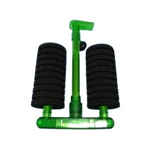Xinyou Plastic Sponge Filter Aqua Aquarium Internal Green XY2899