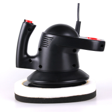 90W 10 Inch Waxing Buffer Polisher 3500RPM Car Polishing Machine