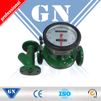 Oil Flow Meter Manufacturers