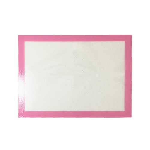 Food grade silicone baking mat