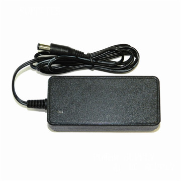 16.8V 1.5A DC Battery Charger for Toy Car