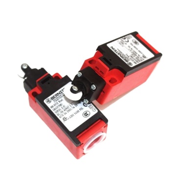 BERNSTEIN Elevator Limit Switch GBA177HK1 GBA177HL1