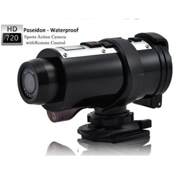 HD 720P Waterproof Sport Helmet Action Camera DVR Cam,helmet camera,sports camera,mini camera