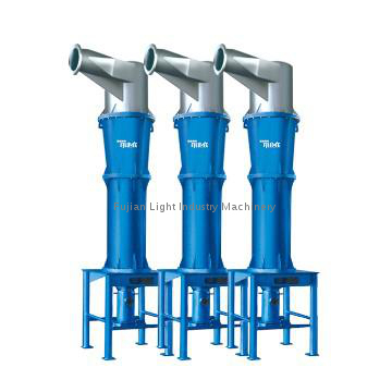 High Consistency Cleaner