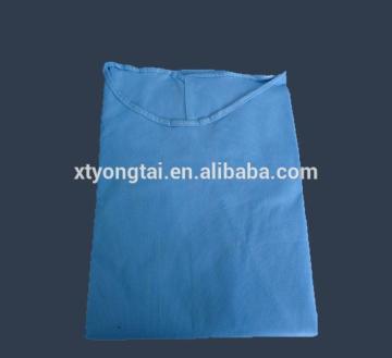 disposable SMS surgical gown Medical surgical gown /Reinforced surgical gown SMS