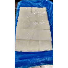 Giant Squid Meat Skin Off Cheap Frozen Cooked Giant Squid Fillet