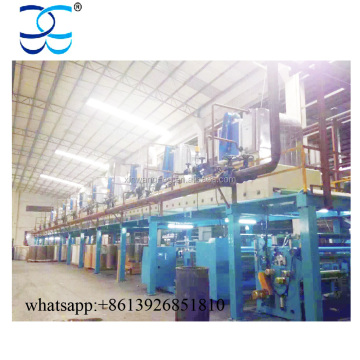 Thermal Transfer Paper Coating Machine Specialists