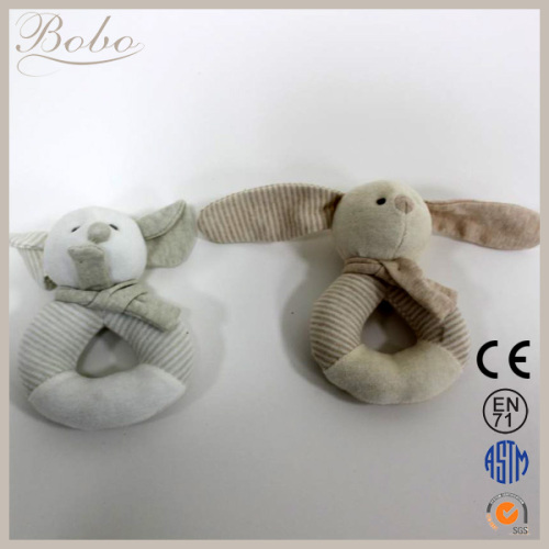 Baby Rattle Toys Plush